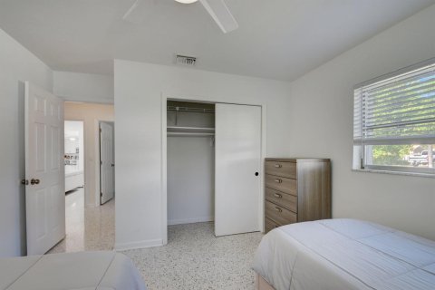 Villa ou maison à vendre à Riviera Beach, Floride: 4 chambres, 168.99 m2 № 2089611 - photo 25