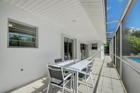 Villa ou maison à vendre à Riviera Beach, Floride: 4 chambres, 168.99 m2 № 2089611 - photo 17