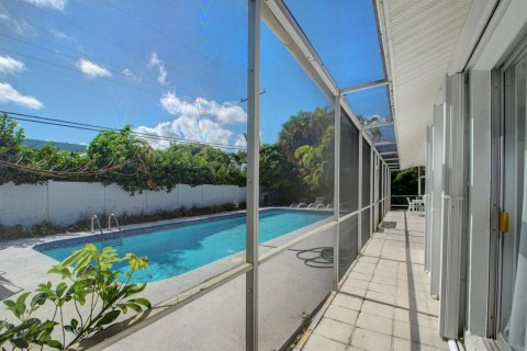 Villa ou maison à vendre à Riviera Beach, Floride: 4 chambres, 168.99 m2 № 2089611 - photo 5