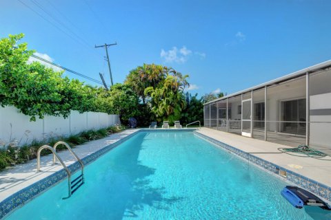 Villa ou maison à vendre à Riviera Beach, Floride: 4 chambres, 168.99 m2 № 2089611 - photo 6