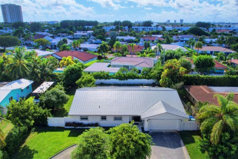 Villa ou maison à vendre à Riviera Beach, Floride: 4 chambres, 168.99 m2 № 2089611 - photo 16