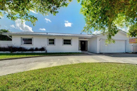 Villa ou maison à vendre à Riviera Beach, Floride: 4 chambres, 168.99 m2 № 2089611 - photo 22