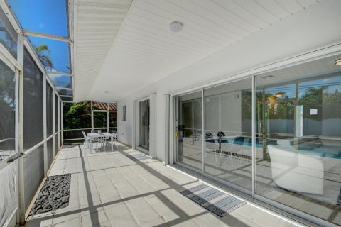 Villa ou maison à vendre à Riviera Beach, Floride: 4 chambres, 168.99 m2 № 2089611 - photo 20