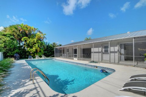 Villa ou maison à Riviera Beach, Floride 4 chambres, 168.99 m2 № 2089611