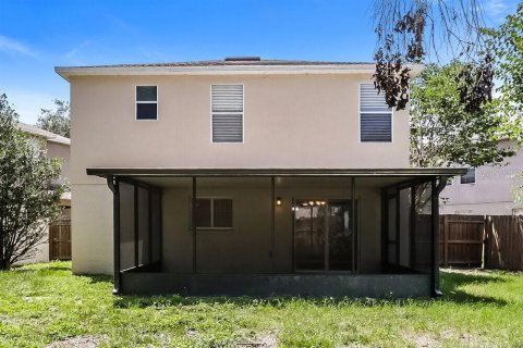 House in Seffner, Florida 3 bedrooms, 200.11 sq.m. № 2220273 - photo 16