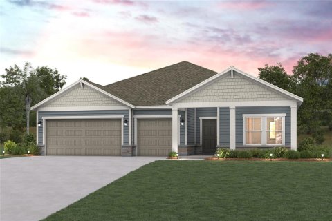 Casa en venta en Flagler Beach, Florida, 4 dormitorios, 262.26 m2 № 1885107 - foto 2