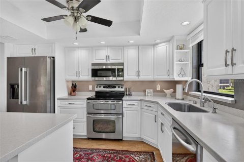 Condominio en venta en Punta Gorda, Florida, 2 dormitorios, 140.84 m2 № 2329913 - foto 8