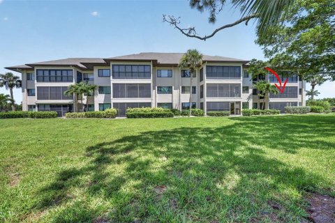 Condominio en Punta Gorda, Florida, 2 dormitorios  № 2329913