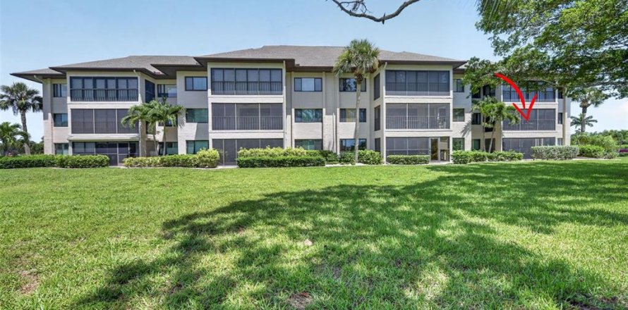 Condominio en Punta Gorda, Florida, 2 dormitorios № 2329913