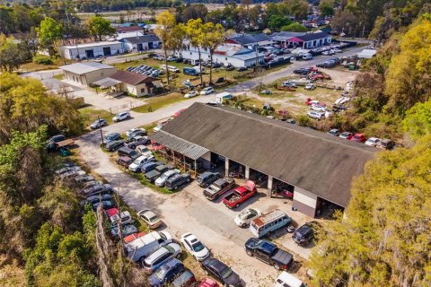 Propiedad comercial en venta en Ocala, Florida, 696.77 m2 № 1431941 - foto 4