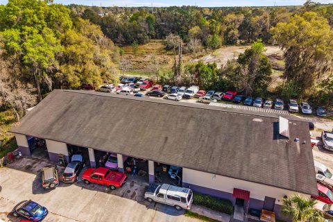 Propiedad comercial en venta en Ocala, Florida, 696.77 m2 № 1431941 - foto 2