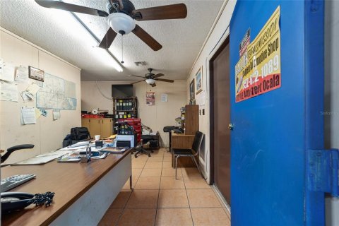 Propiedad comercial en venta en Ocala, Florida, 696.77 m2 № 1431941 - foto 23