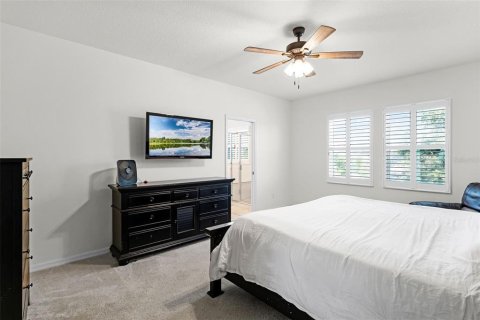 House in Groveland, Florida 5 bedrooms, 235.32 sq.m. № 1906265 - photo 24
