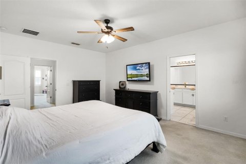 House in Groveland, Florida 5 bedrooms, 235.32 sq.m. № 1906265 - photo 23