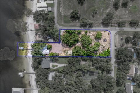 Casa en venta en Babson Park, Florida, 4 dormitorios, 247.12 m2 № 1798031 - foto 4