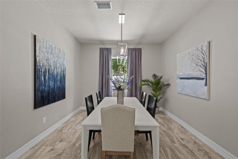 Villa ou maison à vendre à Palm Harbor, Floride: 4 chambres, 306.58 m2 № 1873033 - photo 17