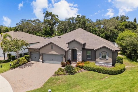 Villa ou maison à vendre à Palm Harbor, Floride: 4 chambres, 306.58 m2 № 1873033 - photo 1
