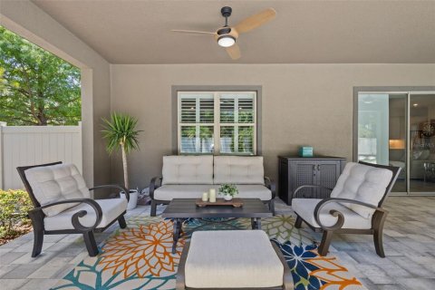 Villa ou maison à vendre à Palm Harbor, Floride: 4 chambres, 306.58 m2 № 1873033 - photo 20