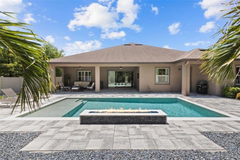 Villa ou maison à vendre à Palm Harbor, Floride: 4 chambres, 306.58 m2 № 1873033 - photo 21