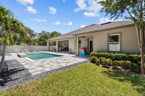 Villa ou maison à vendre à Palm Harbor, Floride: 4 chambres, 306.58 m2 № 1873033 - photo 27