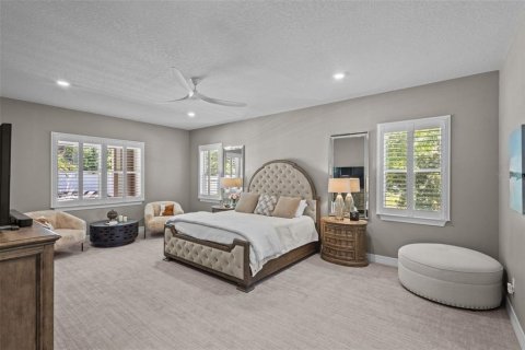 Villa ou maison à vendre à Palm Harbor, Floride: 4 chambres, 306.58 m2 № 1873033 - photo 29
