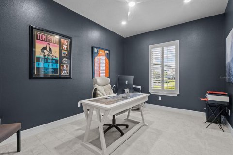 Villa ou maison à vendre à Palm Harbor, Floride: 4 chambres, 306.58 m2 № 1873033 - photo 8
