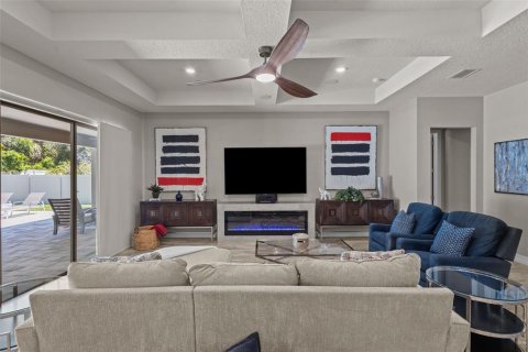Villa ou maison à vendre à Palm Harbor, Floride: 4 chambres, 306.58 m2 № 1873033 - photo 10