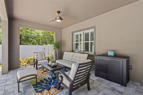 Villa ou maison à vendre à Palm Harbor, Floride: 4 chambres, 306.58 m2 № 1873033 - photo 19