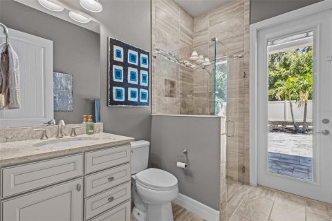 Villa ou maison à vendre à Palm Harbor, Floride: 4 chambres, 306.58 m2 № 1873033 - photo 28