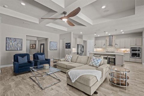Villa ou maison à vendre à Palm Harbor, Floride: 4 chambres, 306.58 m2 № 1873033 - photo 12