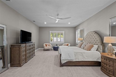 Villa ou maison à vendre à Palm Harbor, Floride: 4 chambres, 306.58 m2 № 1873033 - photo 30