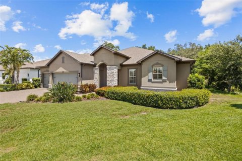 Villa ou maison à vendre à Palm Harbor, Floride: 4 chambres, 306.58 m2 № 1873033 - photo 3