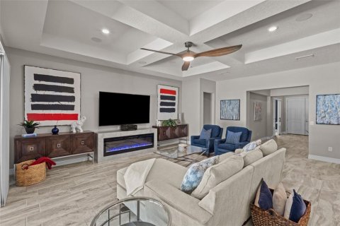 Villa ou maison à vendre à Palm Harbor, Floride: 4 chambres, 306.58 m2 № 1873033 - photo 11