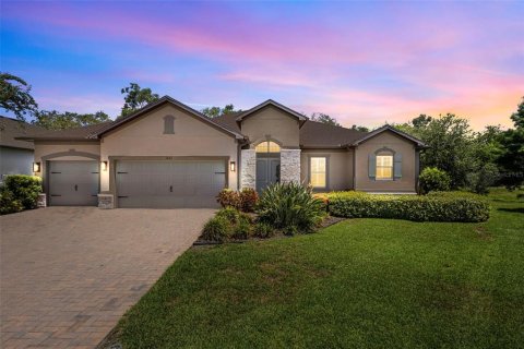 Villa ou maison à vendre à Palm Harbor, Floride: 4 chambres, 306.58 m2 № 1873033 - photo 4