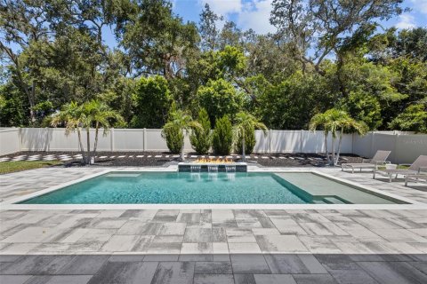 Villa ou maison à vendre à Palm Harbor, Floride: 4 chambres, 306.58 m2 № 1873033 - photo 23