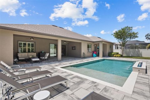 Villa ou maison à vendre à Palm Harbor, Floride: 4 chambres, 306.58 m2 № 1873033 - photo 26