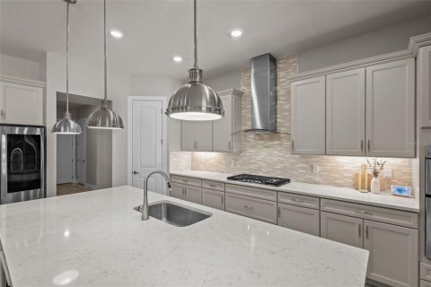 Villa ou maison à vendre à Palm Harbor, Floride: 4 chambres, 306.58 m2 № 1873033 - photo 16