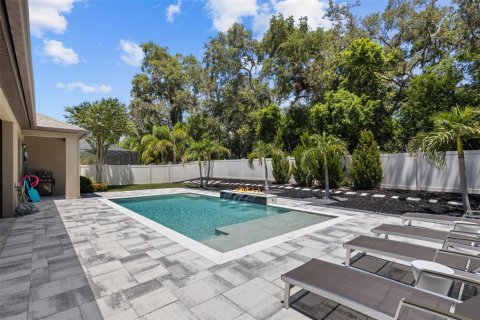 Villa ou maison à vendre à Palm Harbor, Floride: 4 chambres, 306.58 m2 № 1873033 - photo 24