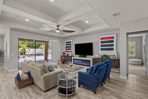 Villa ou maison à vendre à Palm Harbor, Floride: 4 chambres, 306.58 m2 № 1873033 - photo 9