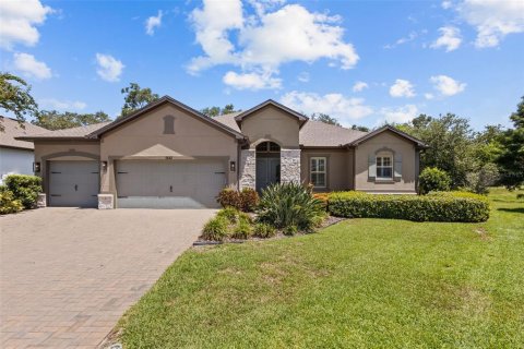 Villa ou maison à vendre à Palm Harbor, Floride: 4 chambres, 306.58 m2 № 1873033 - photo 2