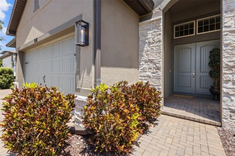 Villa ou maison à vendre à Palm Harbor, Floride: 4 chambres, 306.58 m2 № 1873033 - photo 5