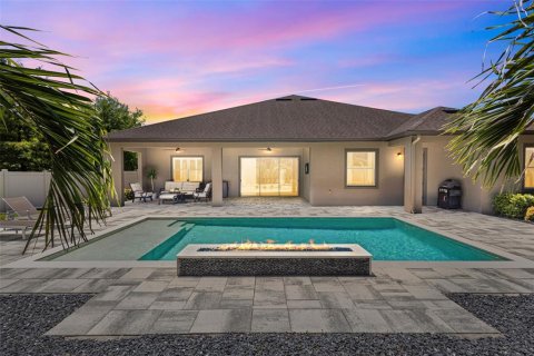 Villa ou maison à vendre à Palm Harbor, Floride: 4 chambres, 306.58 m2 № 1873033 - photo 22
