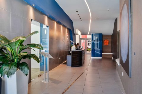 Copropriété à vendre à Hallandale Beach, Floride: 2 chambres, 95.69 m2 № 1867888 - photo 10