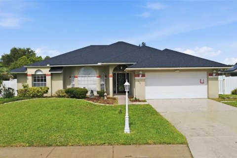 House in Palm Bay, Florida 3 bedrooms, 167.97 sq.m. № 2291216