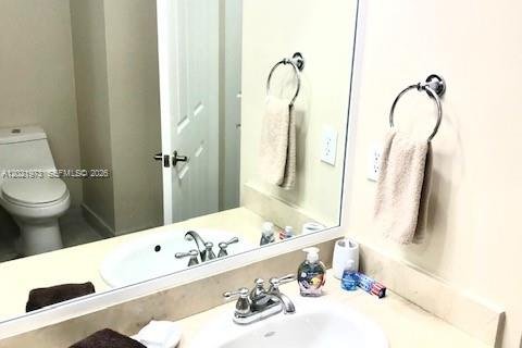 Copropriété à louer à Doral, Floride: 3 chambres, 112.13 m2 № 2145804 - photo 22