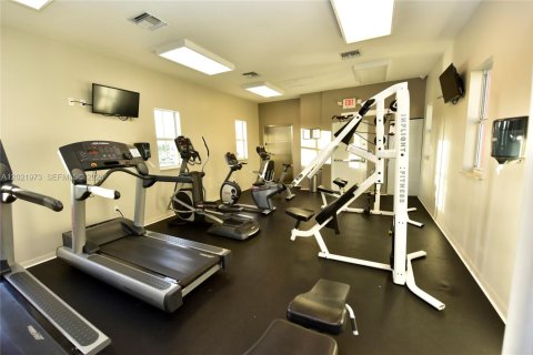 Copropriété à louer à Doral, Floride: 3 chambres, 112.13 m2 № 2145804 - photo 3