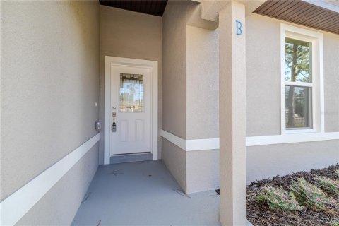 Commercial property in Palm Coast, Florida 3 bedrooms, 220.83 sq.m. № 1555899 - photo 30