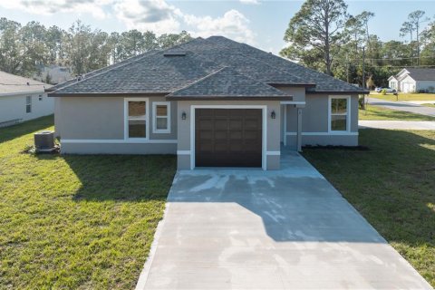 Commercial property in Palm Coast, Florida 3 bedrooms, 220.83 sq.m. № 1555899 - photo 27