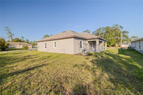 Commercial property in Palm Coast, Florida 3 bedrooms, 220.83 sq.m. № 1555899 - photo 28
