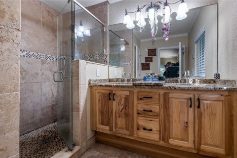 Villa ou maison à vendre à Clermont, Floride: 2 chambres, 270.9 m2 № 855687 - photo 11